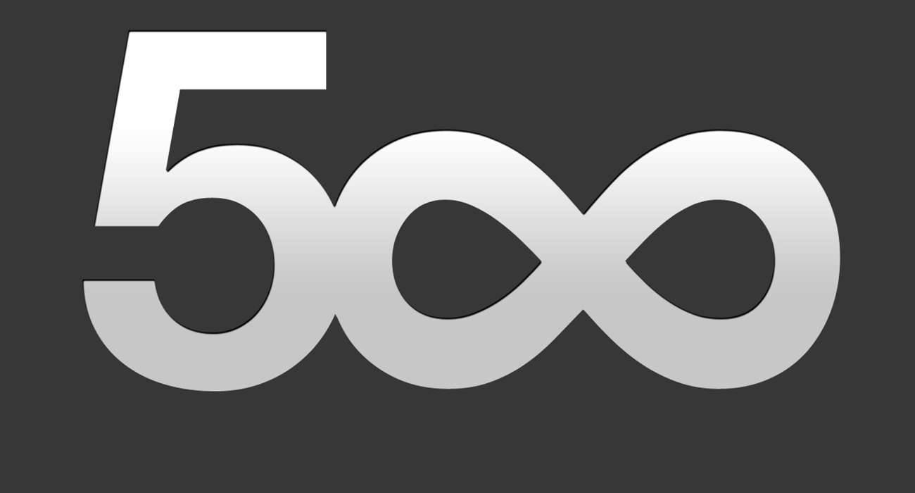5px 1 - 30% zniżki na roczne subskrypcje w 500px