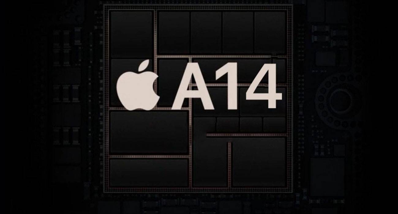 A14 3 - TSMC rozpocznie masową produkcję 5-nm układów Apple A14 zgodnie z harmonogramem