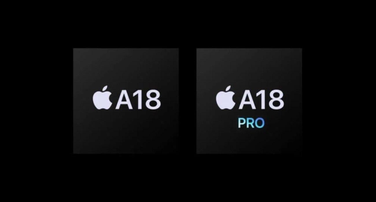 a18 pro|proceosr a 18