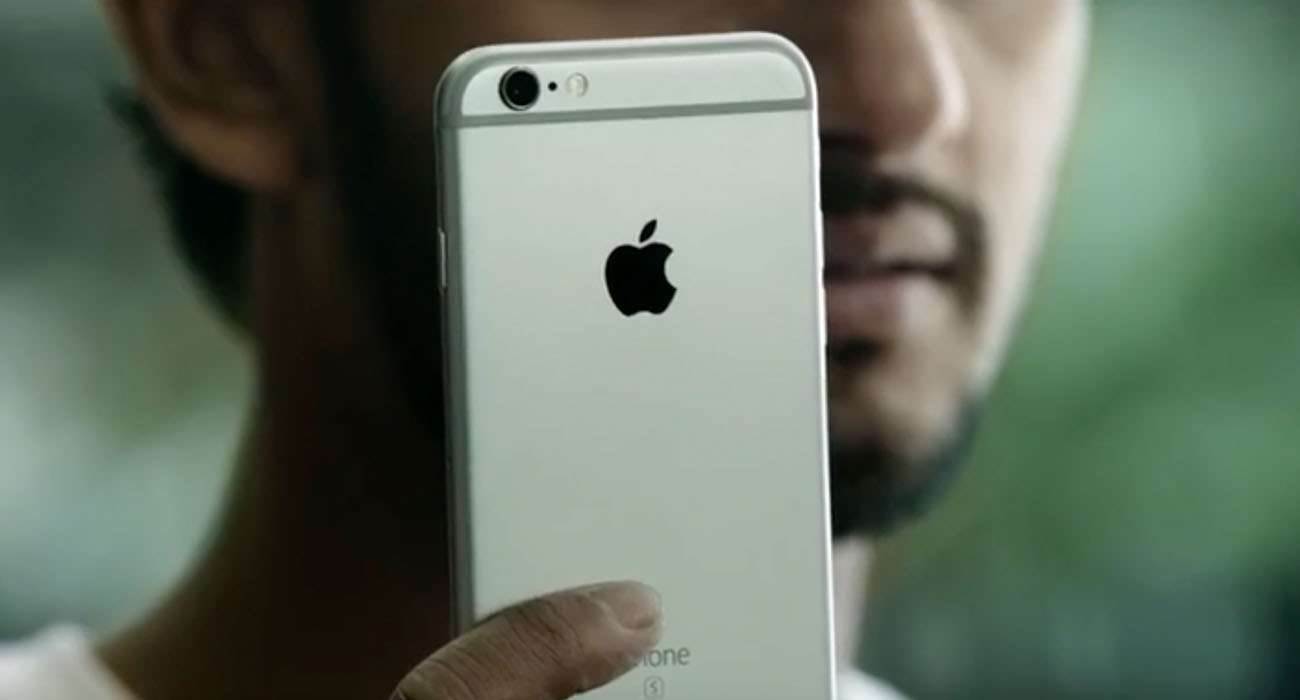 ANZ 1 - Nowa reklama Apple Pay