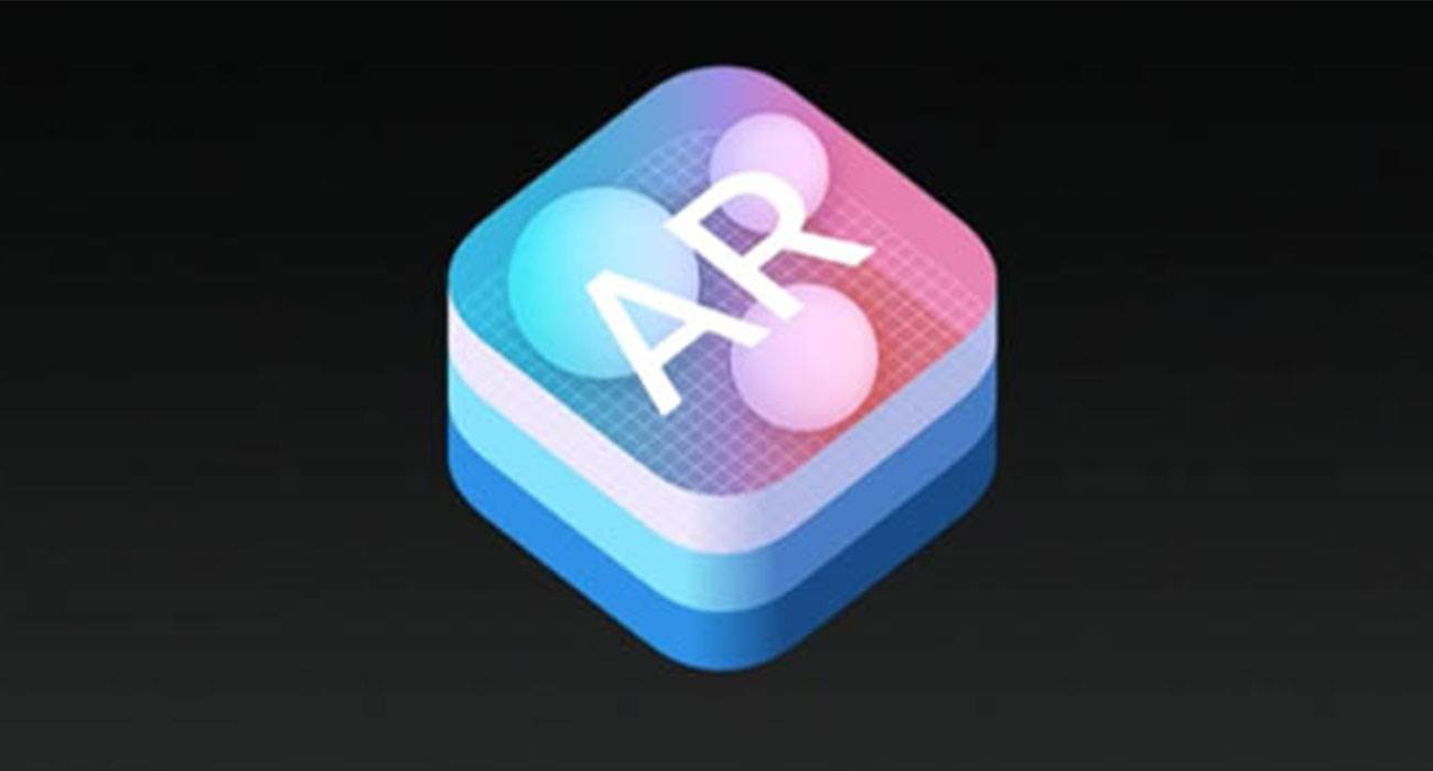 ARKit 4 - Oto przyszłość zakupów online