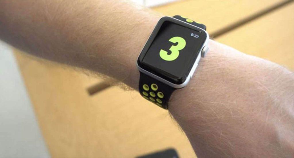 AW 10 1024x551 - Apple Watch Nike+ z bliska