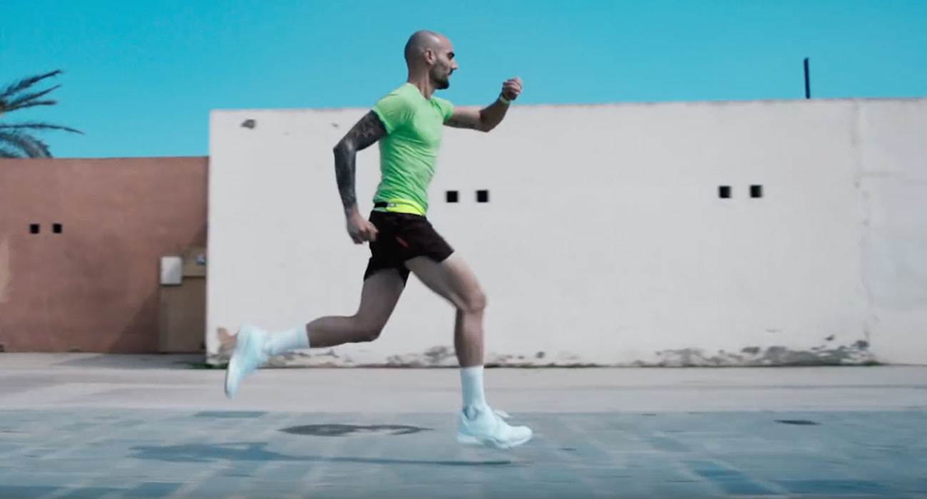 AW 12 - Nowe reklamy Apple Watch
