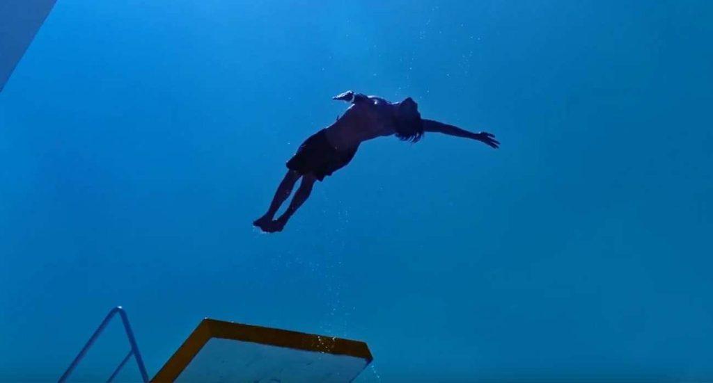 AW2 6 1024x551 - Apple prezentuje kolejną reklamę Apple Watch Series 2