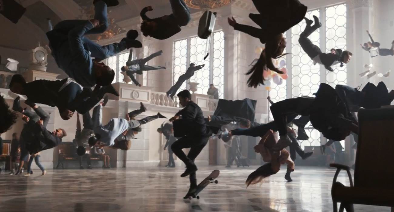 AW3 reklama 1 - Apple udostępniło pierwszą reklamę Apple Watch Series 3