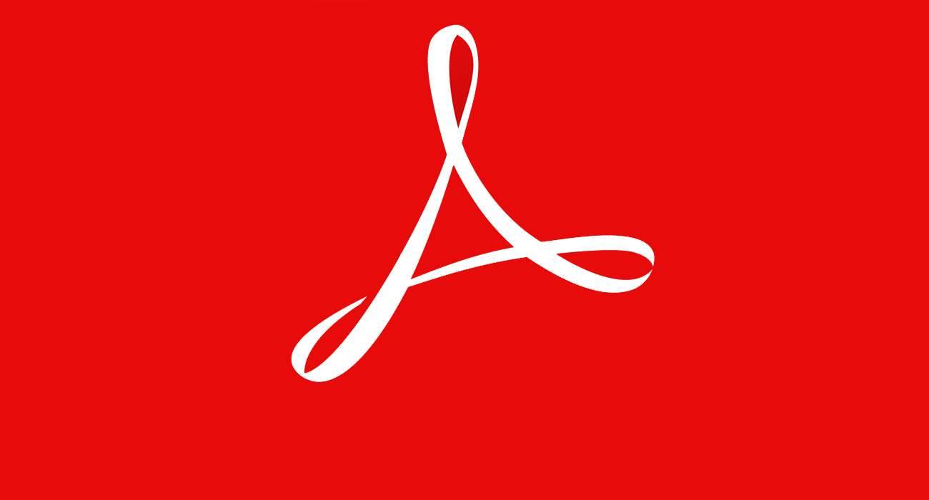Adobe 3 - W App Store pojawiła się nowa wersja Adobe Reader