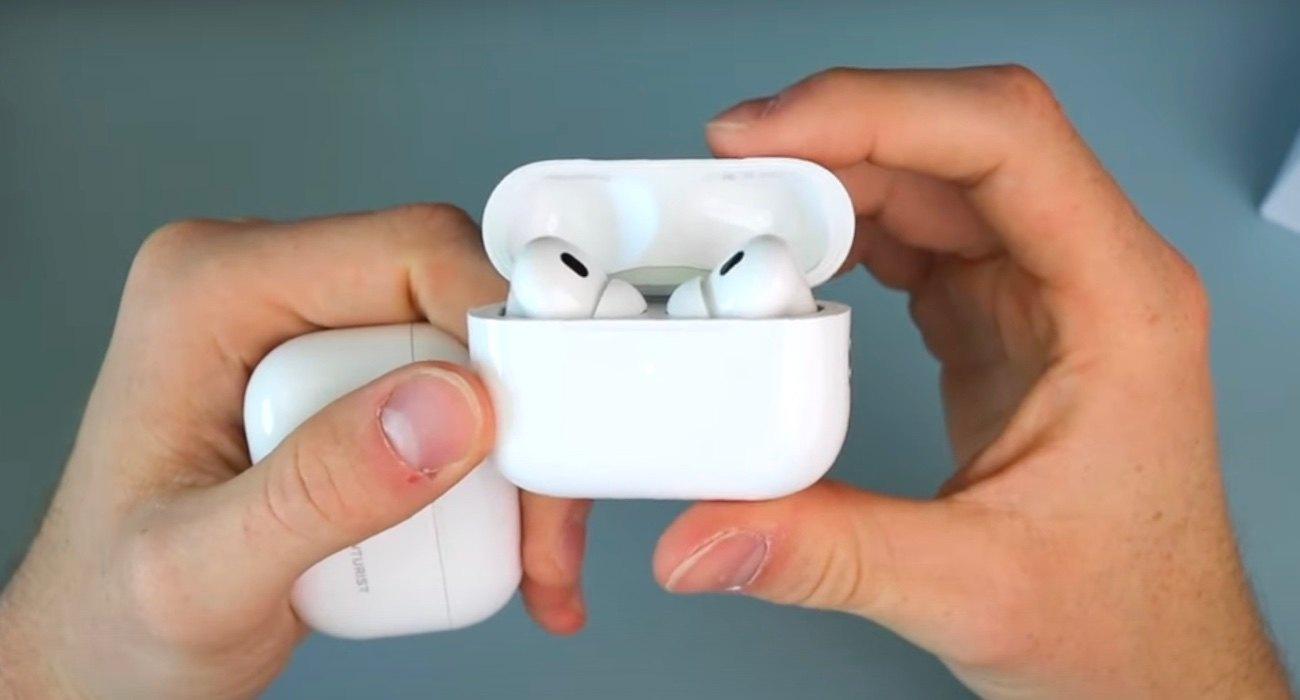airpods 2