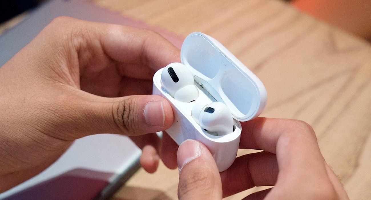 airpods