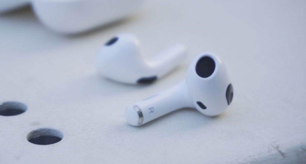 |airpods3