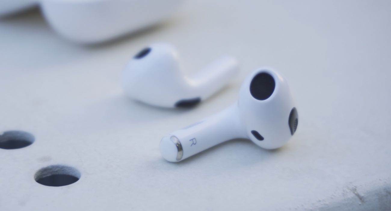 |airpods3