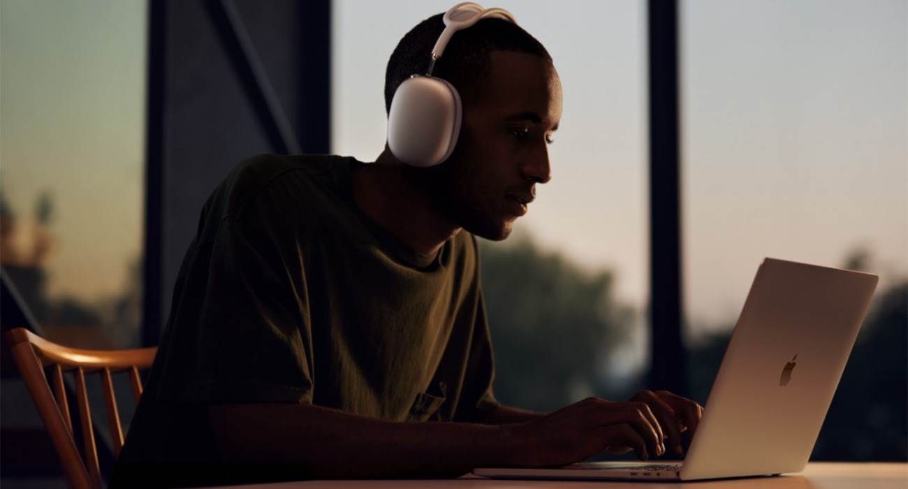 AirPodsMax 1 2 - Jony Ive brał udział w projektowaniu AirPods Max