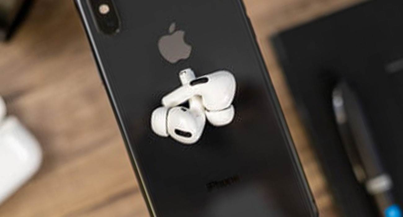 AirPodsPro 18 - AirPods Pro 3: 4 nowe funkcje, które nas zaskoczą