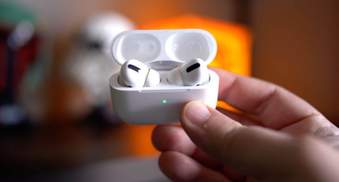 |airpods ios16|airpods