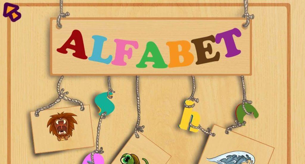 Alfabet 1 1024x551 - Alfabet, czyli prosty sposób poznania alfabetu