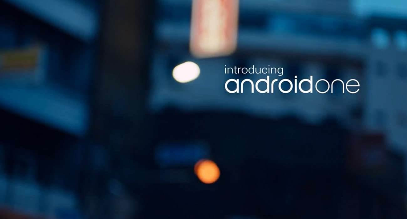 Andro 5 - Kto będzie współpracował z Google w programie Android One?