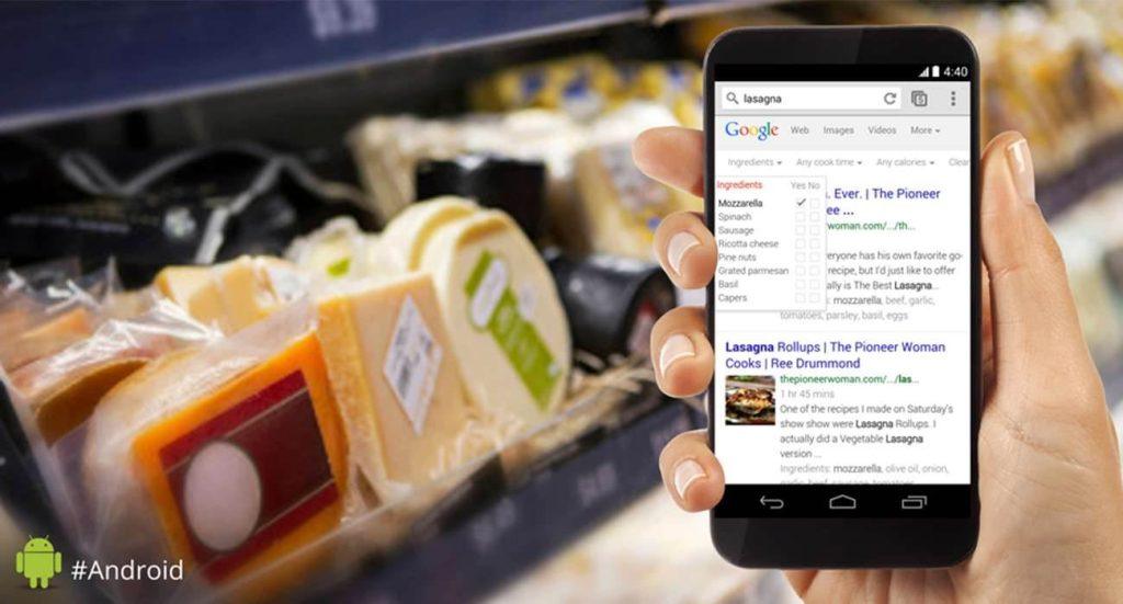 Android 17 1024x551 - Google przypadkowo pokazało nowego smartfona?
