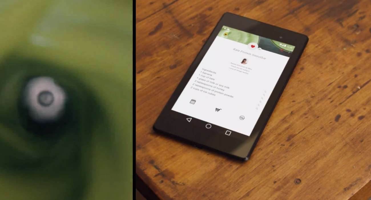 Android1 1 - Jak działa ekosystem zaprezentowany przez Google?