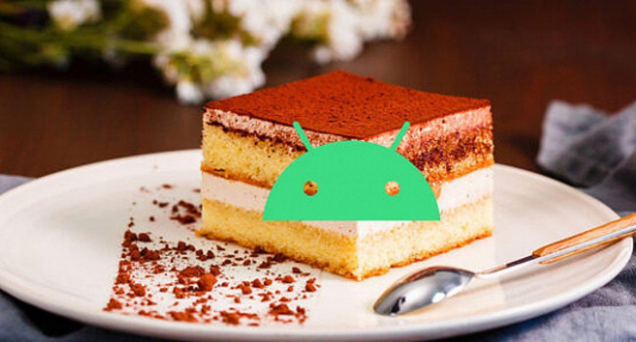 Android13 2 - Poznaliśmy nazwę Androida 13