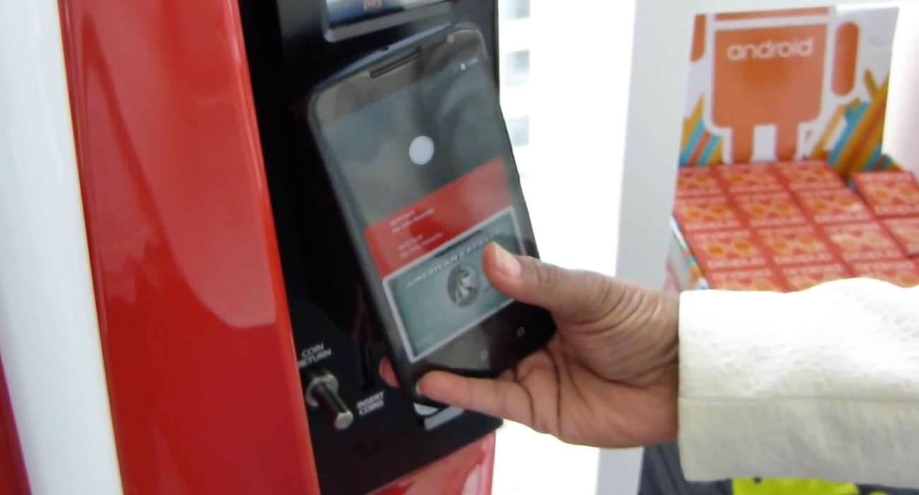 AndroidPay 2 - Zobacz jak działa nowy system płatności Android Pay