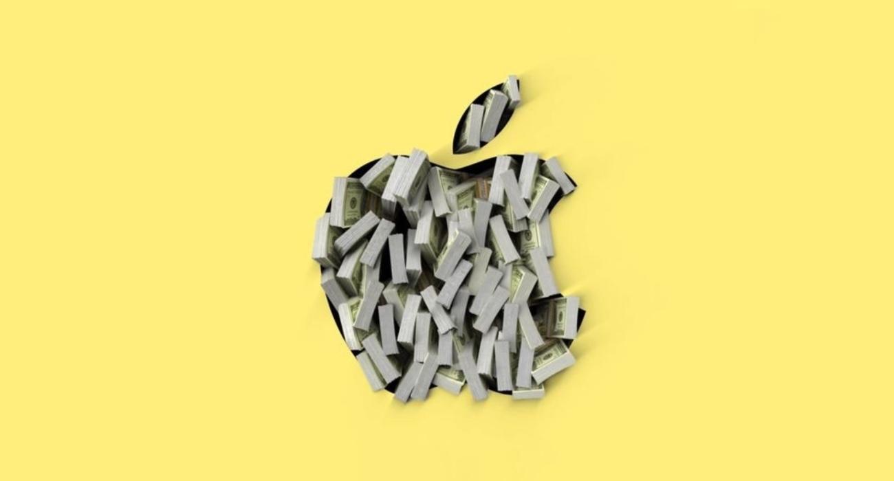 apple 1|apple wyniki