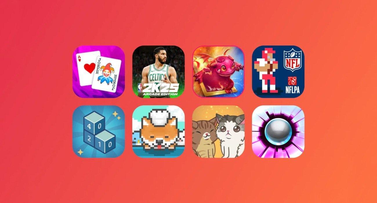 apple arcade|screenshot|screenshot|screenshot|screenshot|screenshot