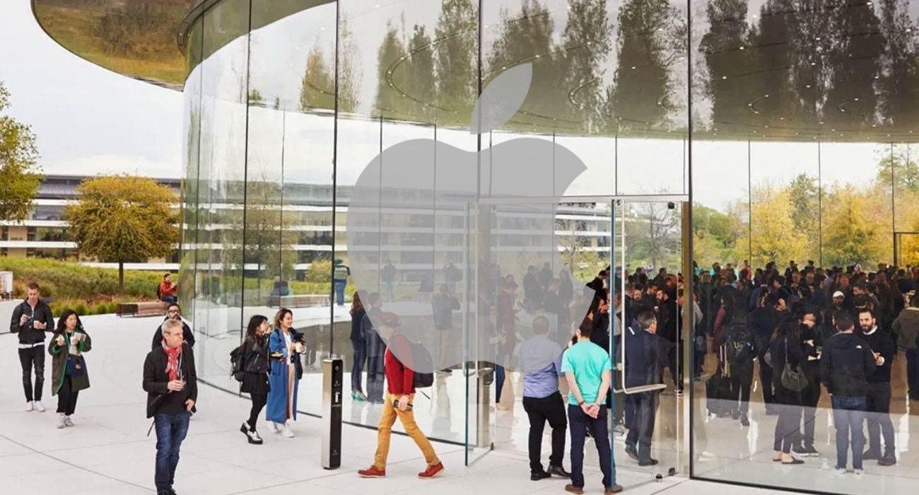 apple park
