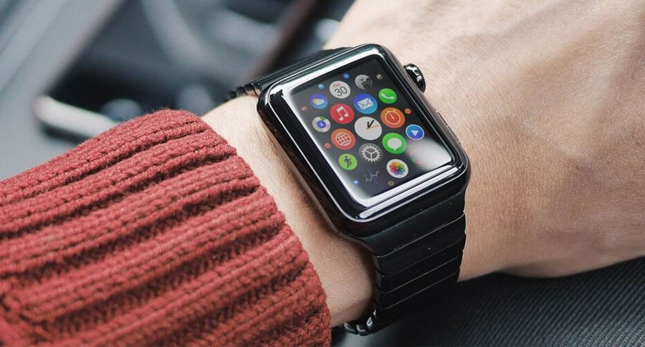 Apple Watch 3 - InvisibleShield wprowadza na rynek szkło ochronne Glass Curve Elite dla zegarków Apple Watch Series 3
