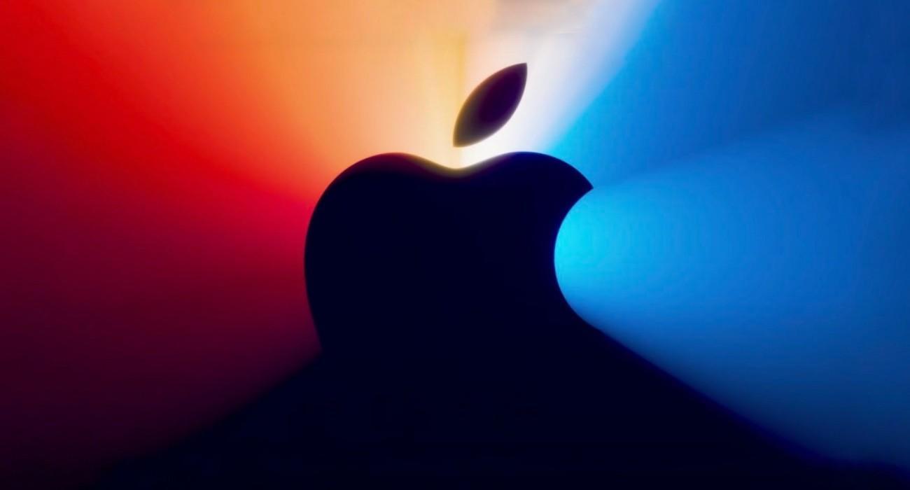 apple logo