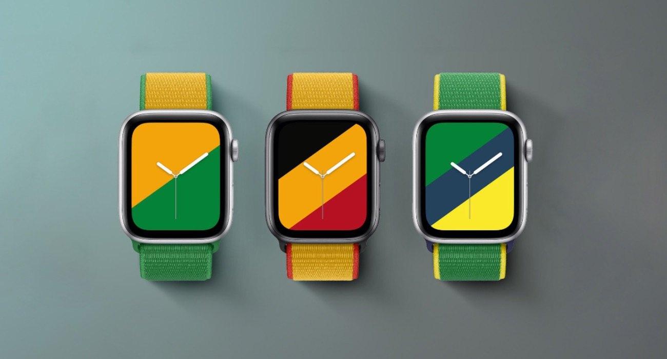 apple wacth