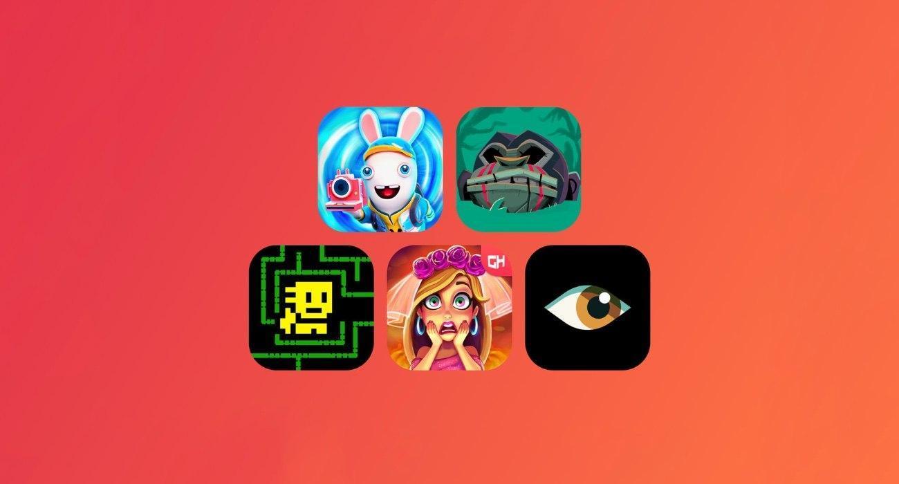 applearcade 3|arcade