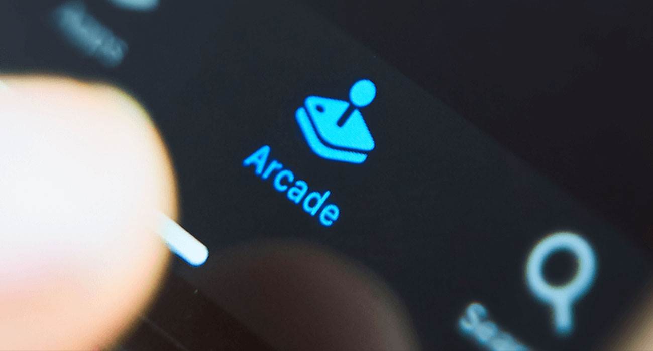 AppleArcade 5 - Apple Arcade: znamy pierwsze gry dostępne w usłudze