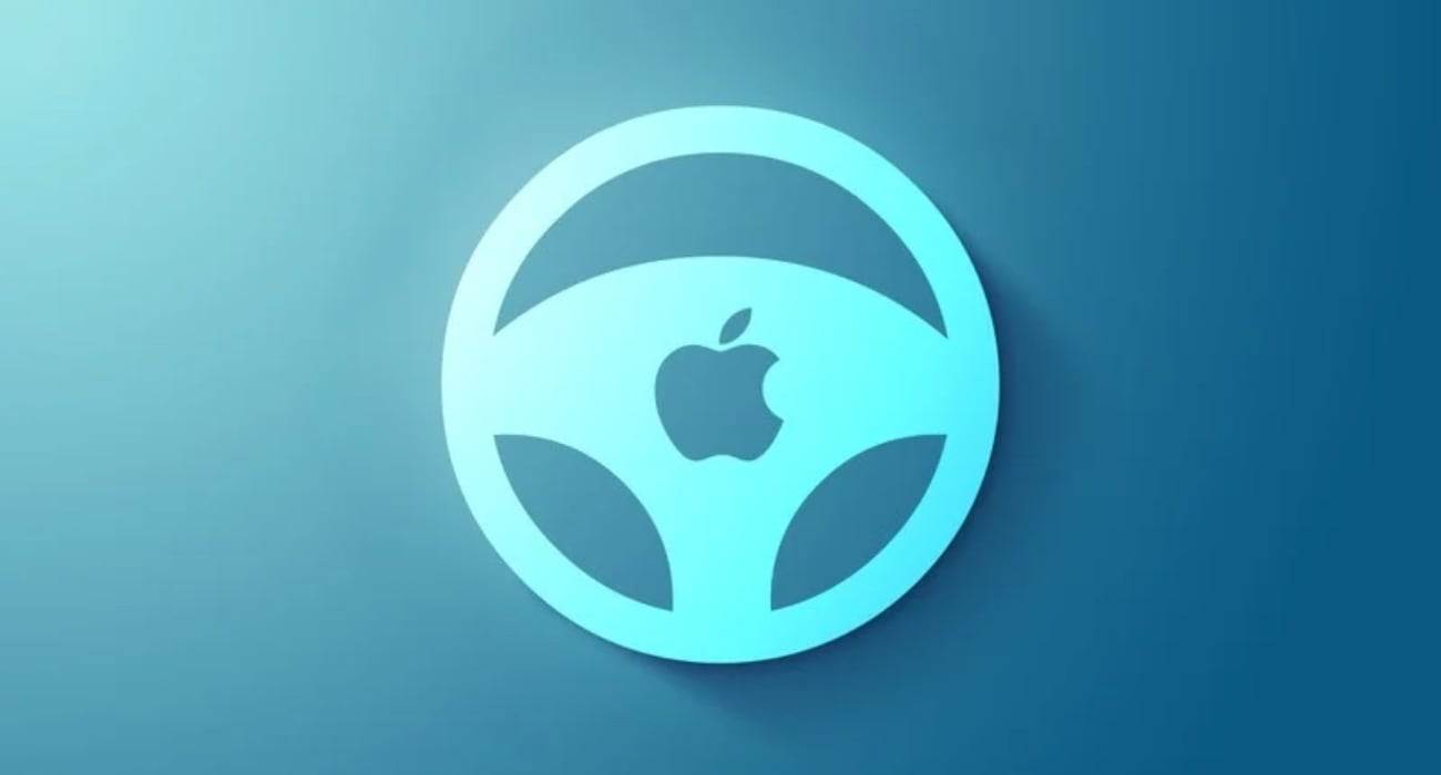 AppleCar 13 - Apple Car miał mieć chip porównywalny mocą do czterech procesorów M2 Ultra
