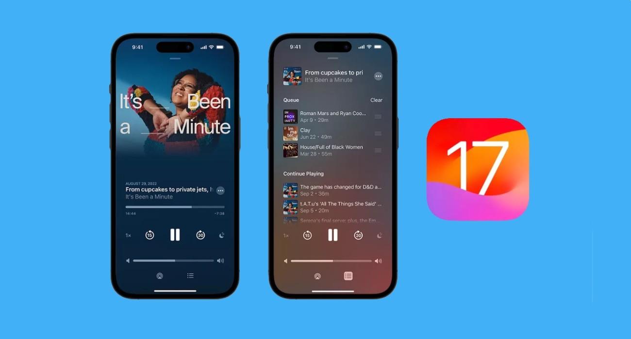applemusic ios17