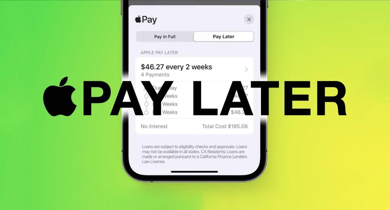 applepaylater|paylater