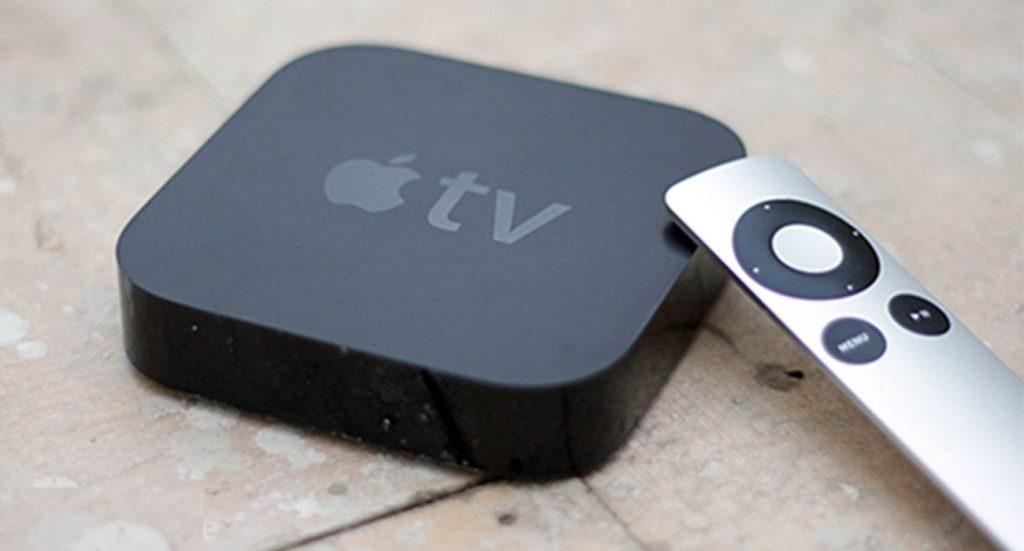 AppleTV 34 1024x551 - Właściciele Apple TV 3-gen narzekają na problemy z YouTube