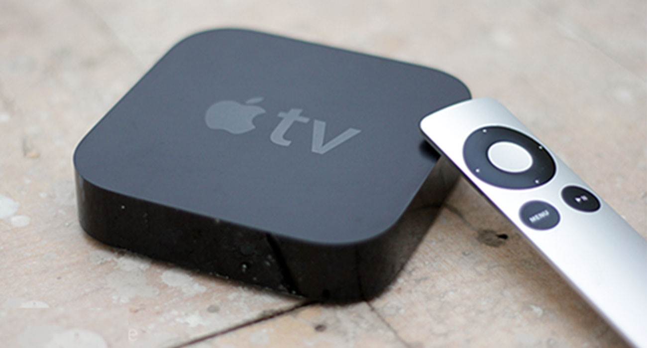 AppleTV 34 - Właściciele Apple TV 3-gen narzekają na problemy z YouTube