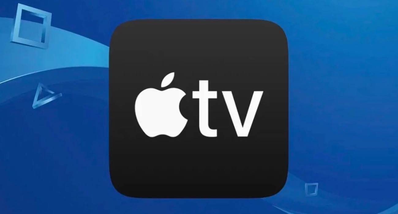 AppleTV 37 - Aplikacja Apple TV oficjalnie dostępna na Android TV