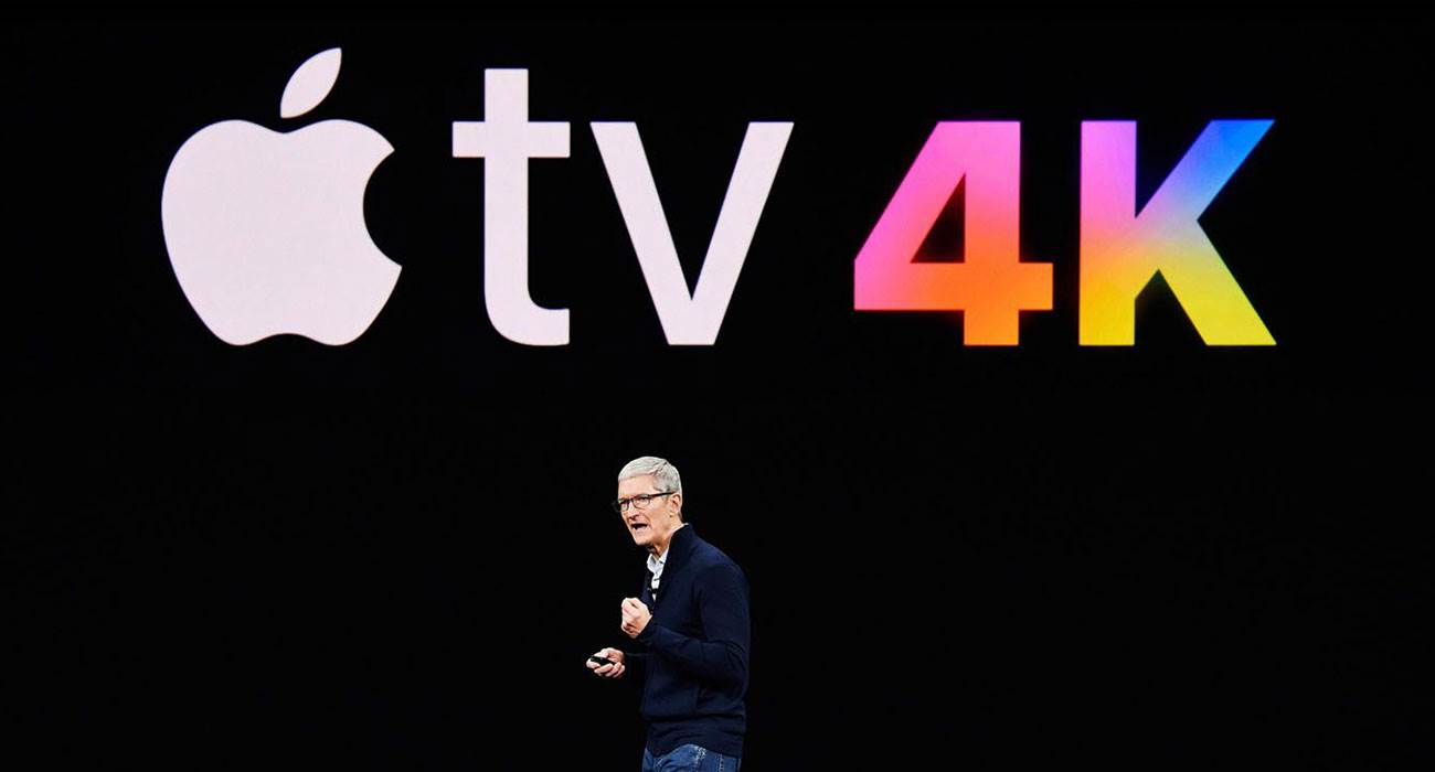 AppleTV VOD 1 - VOD od Apple w przyszłym roku?