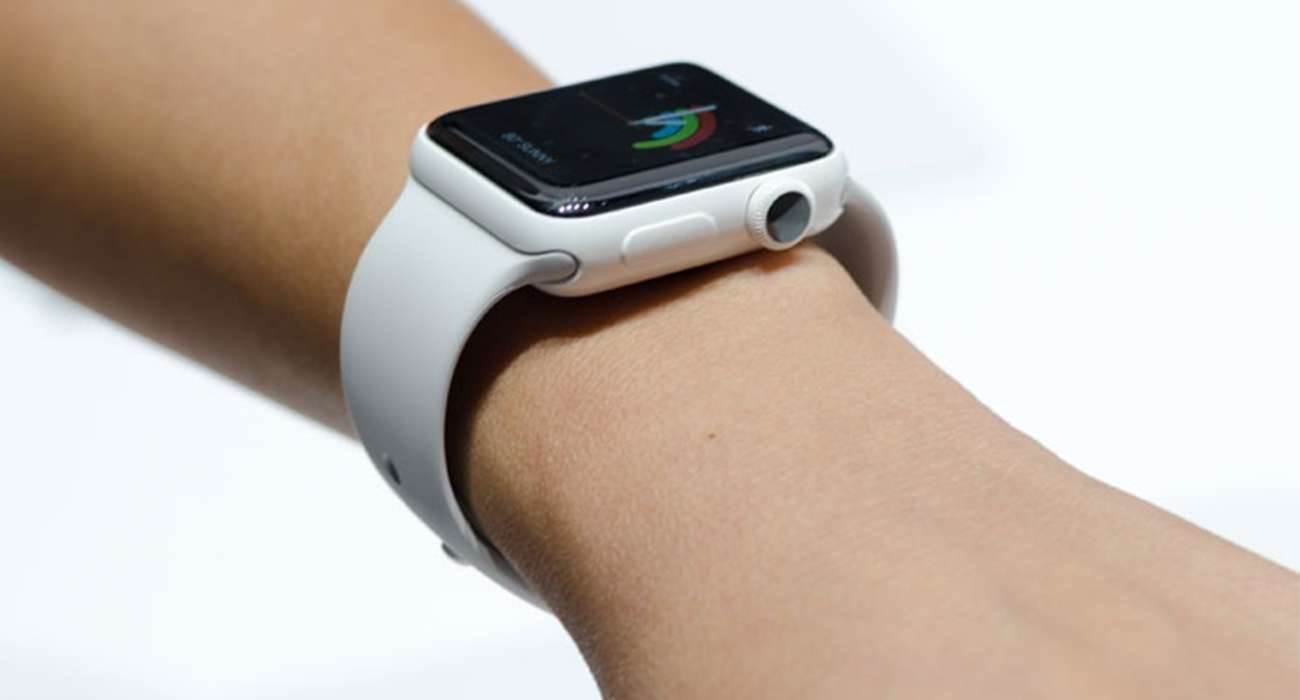 AppleWatch2 1 - Zobacz unboxing ceramicznego Apple Watch Series 2