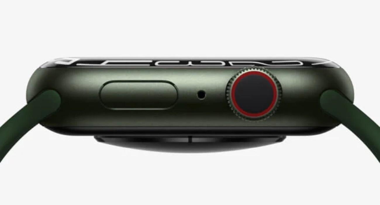 applewatchseries7|applewatch|apple watch touch id 1