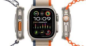 AppleWatchUltra2 3 300x162 - Apple Watch Series 10 będzie rewolucją: Co wiadomo o zegarku?