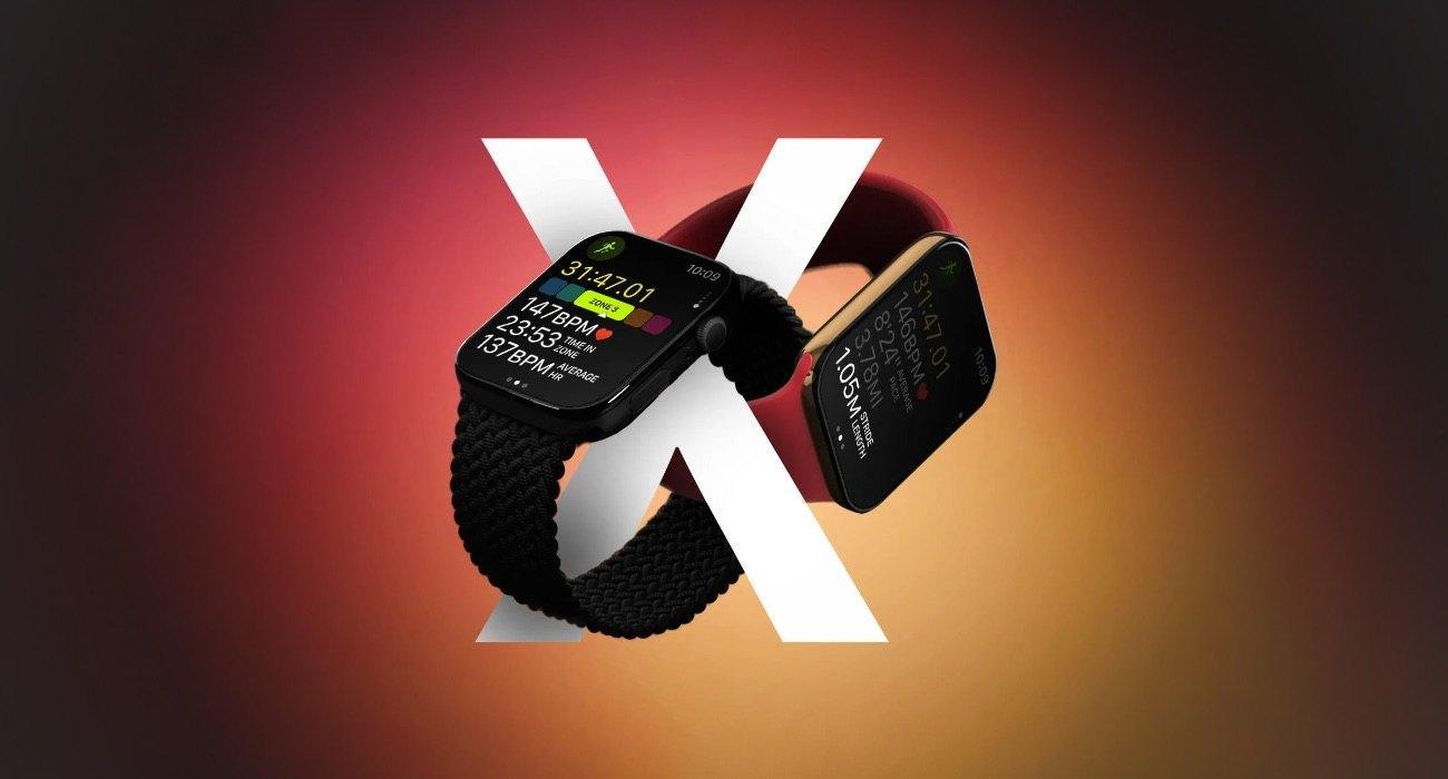 applewatchx|aw 10