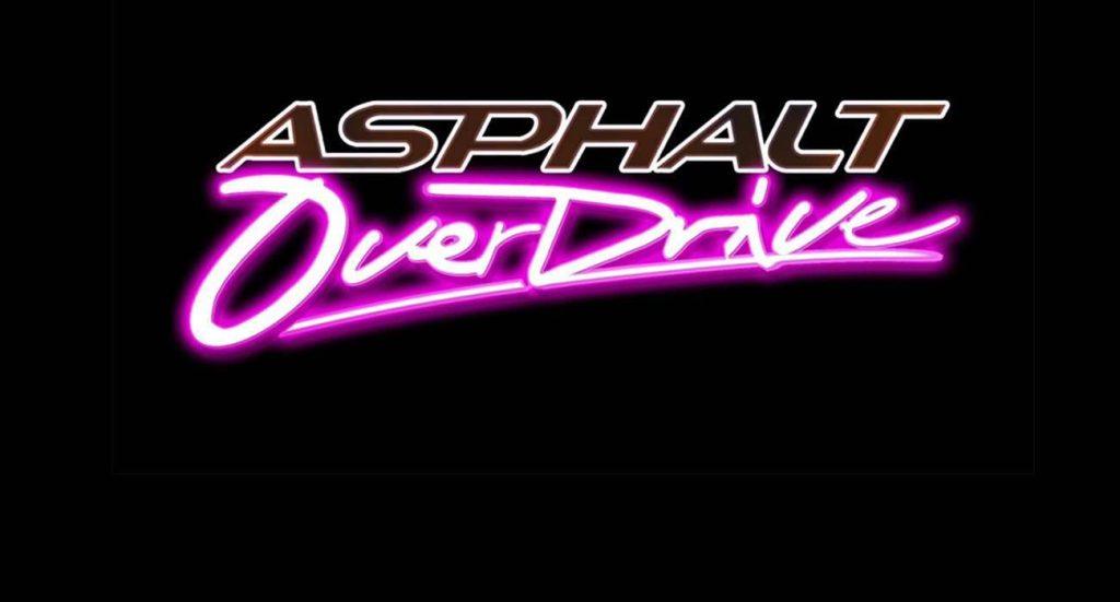 Asphalt 2 1024x551 - Gra Asphalt Overdrive już dostępna w App Store