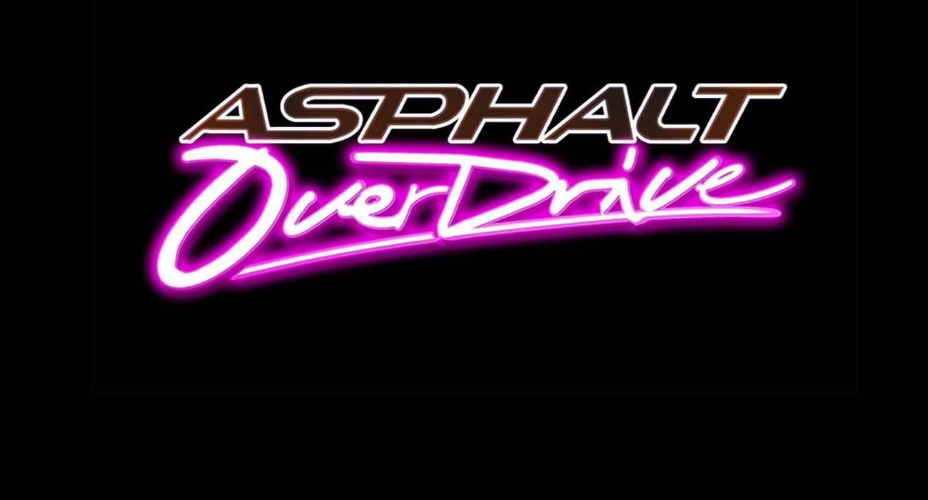 Asphalt 2 - Gra Asphalt Overdrive już dostępna w App Store