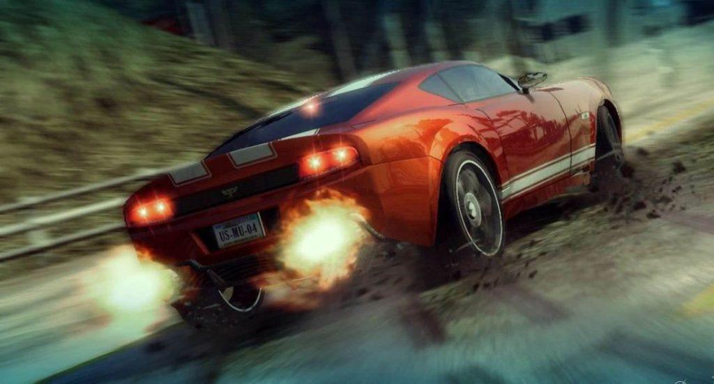Auto 3 1024x551 - Asphalt: Overdrive - zobacz pierwszy gameplay