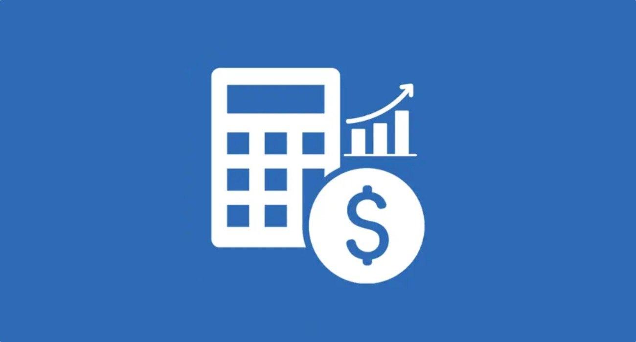 ba financial||