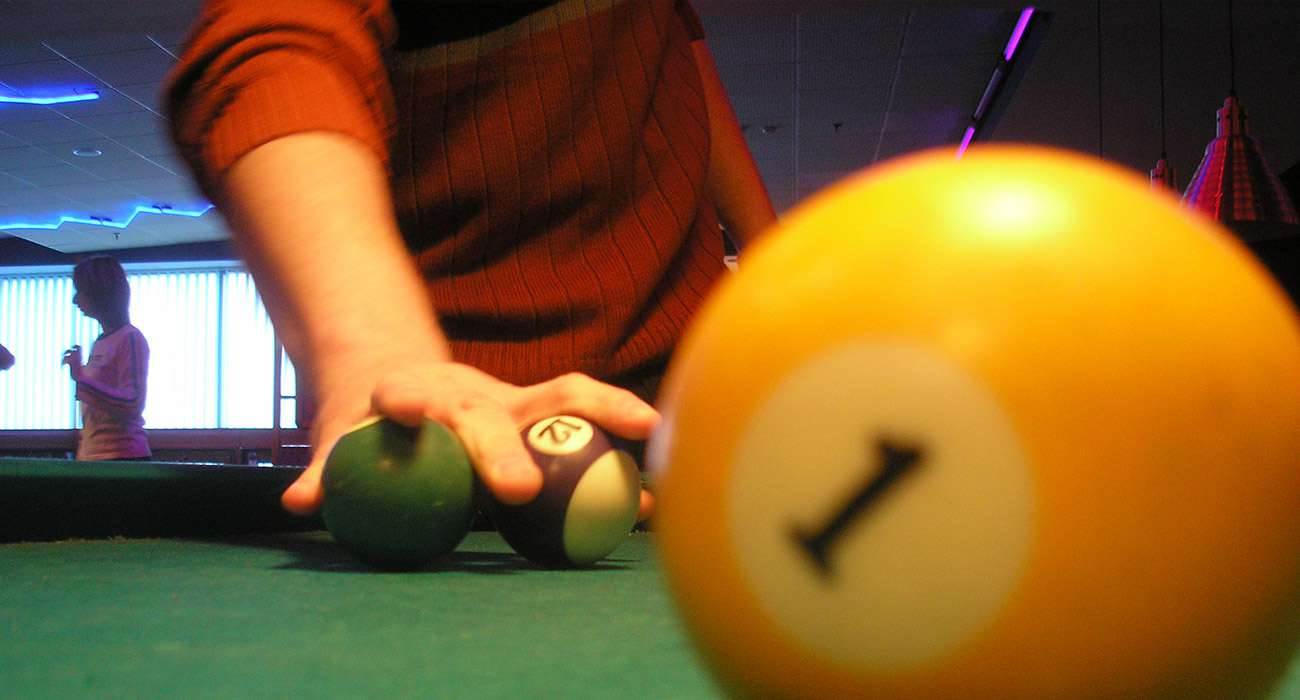 Bilard 1 - Real Pool 3D - bilard na iPhone i iPad dziś za darmo