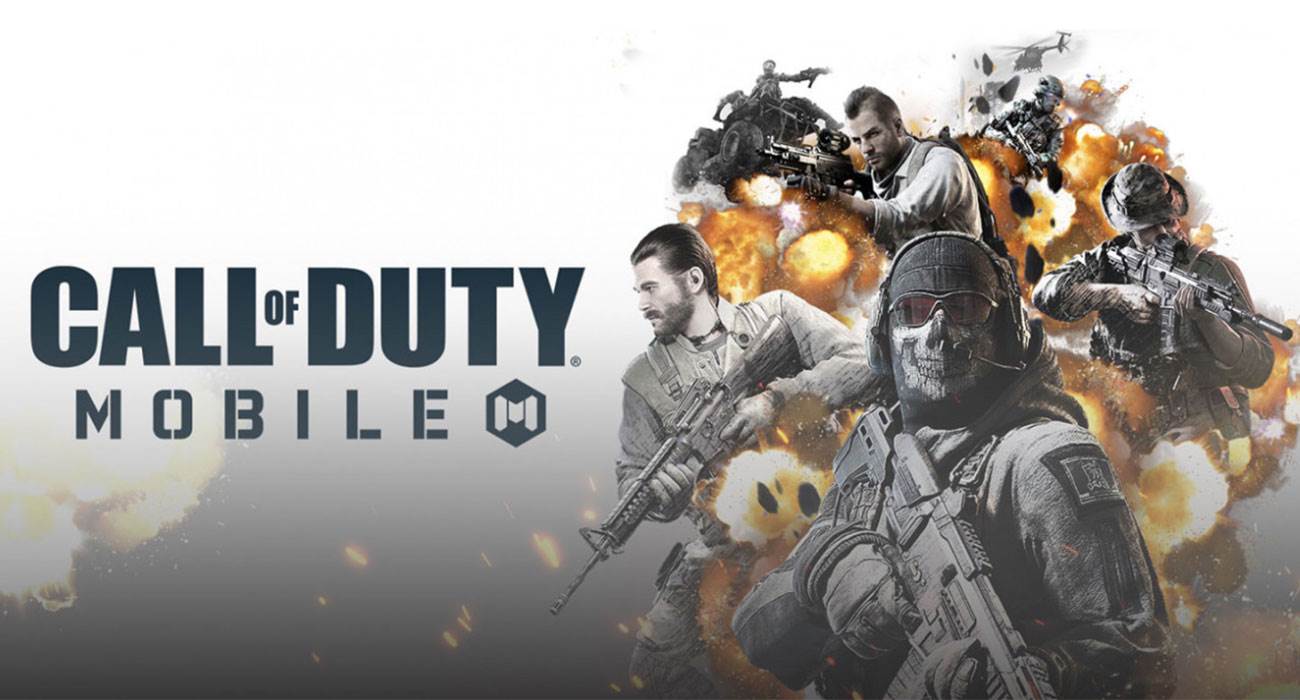 COD 1 2 - Call of Duty: Mobile stała się najpopularniejszą aplikacją na iOS w 100 krajach