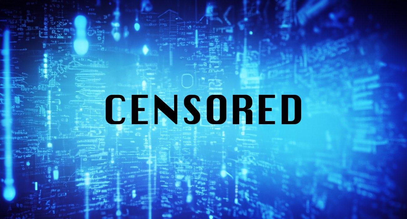 censored|cenzura