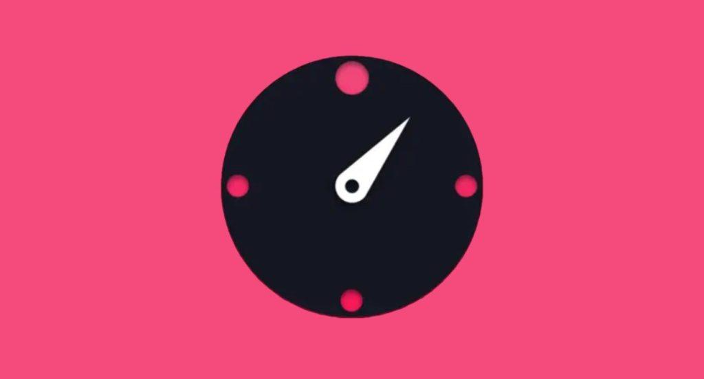 chain timer|screenshot